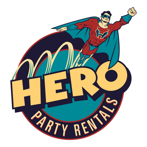 Hero Party Rentals