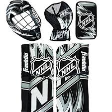 Goalie Equipment / Skates