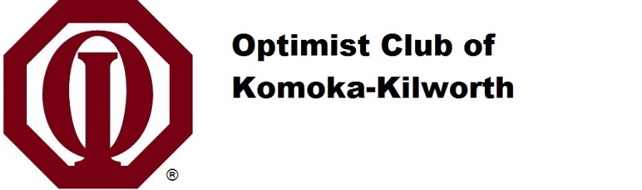 Komoka Kilworth Optimist Club
