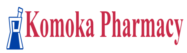 Komoka Pharmacy