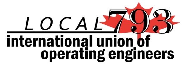 International Union of Operating Engineers - Local 793