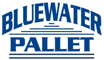 Bluewater Pallet