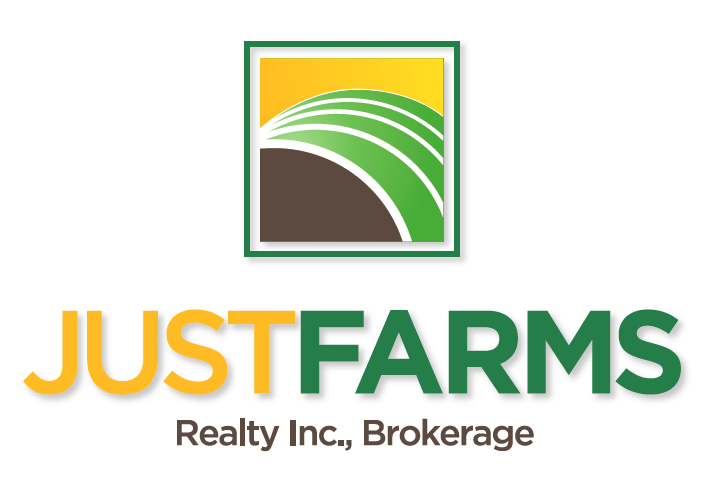 Just Farms Realty 