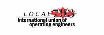 Local 793 International Union of Operating Engineers