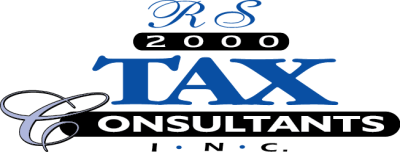 RS 2000 Tax Consultants Inc.