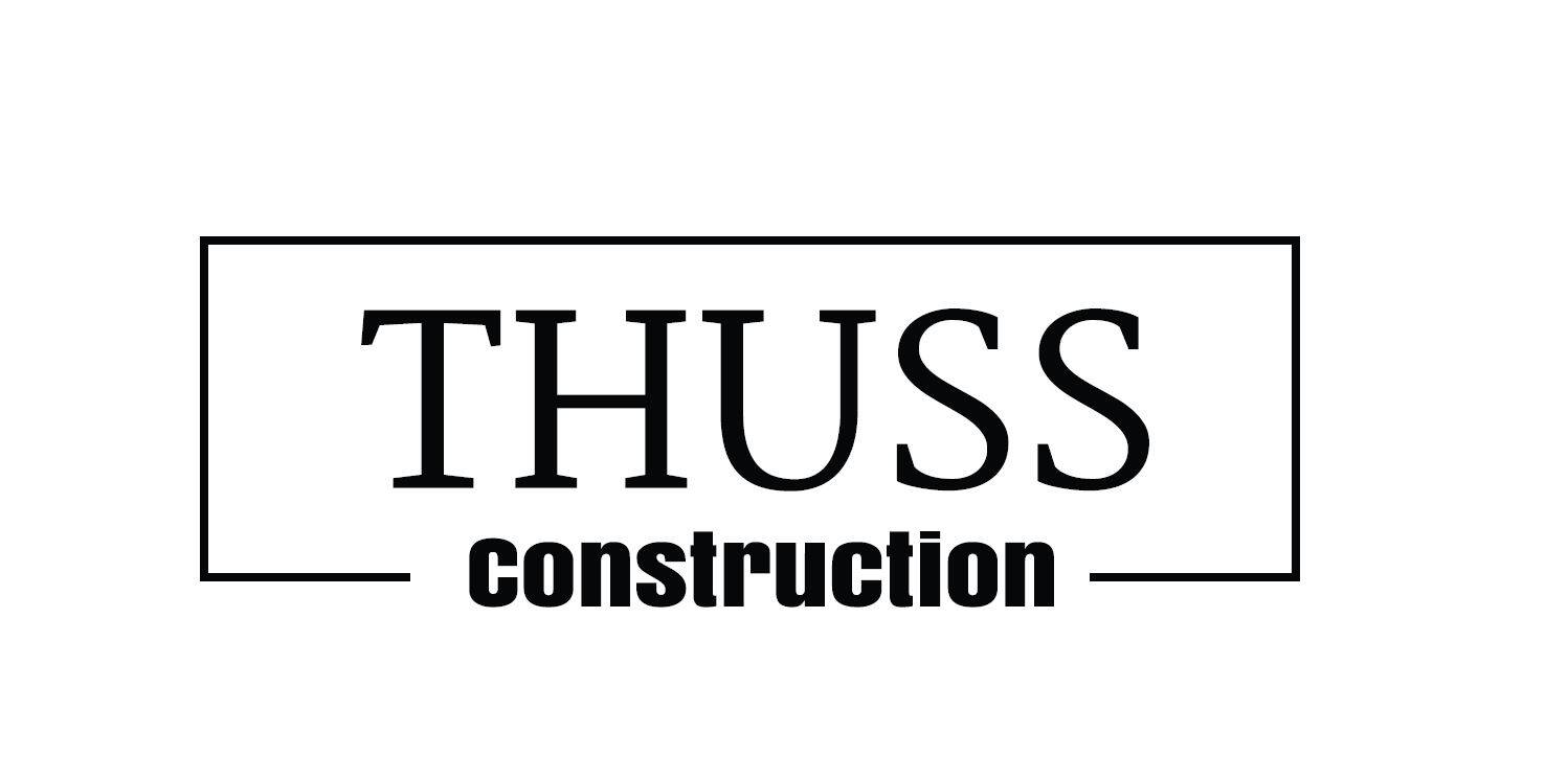 Thuss Construction