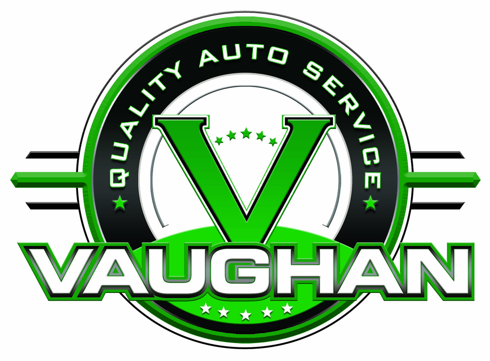 Vaughan Auto Service