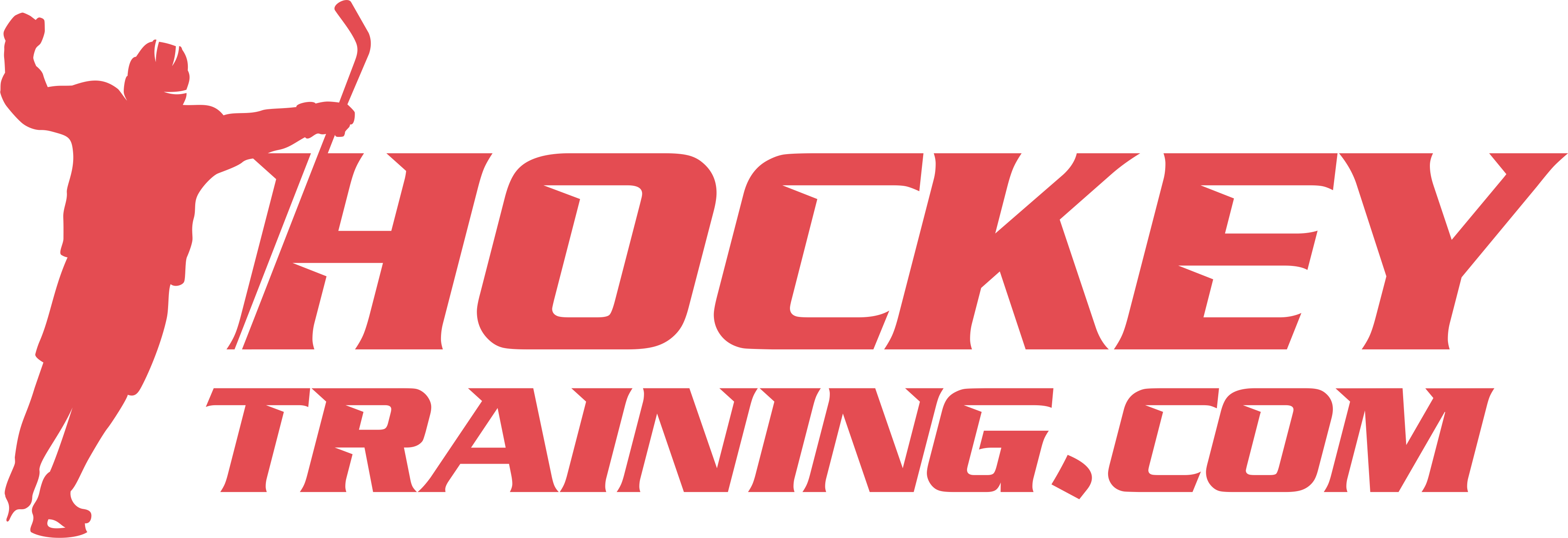 HockeyTraining.com