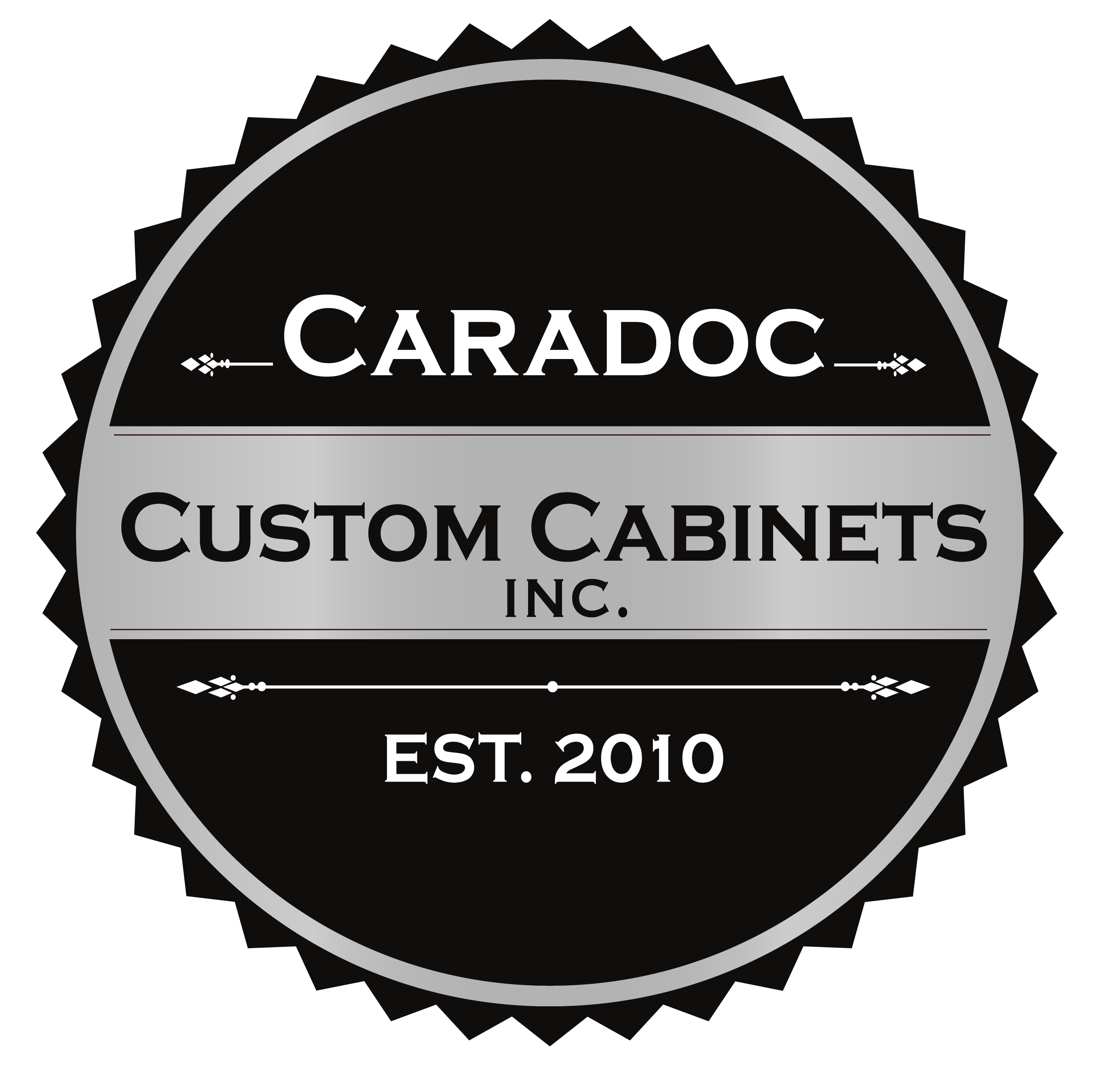 Caradoc Custom Cabinets Inc. 