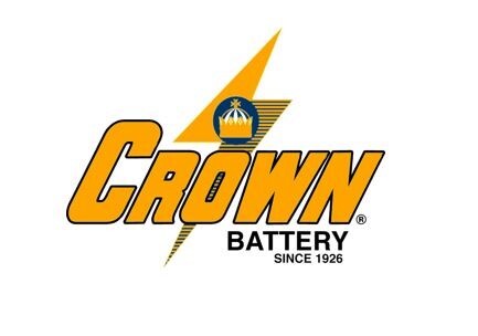 Crown Battery