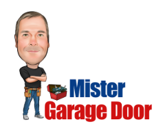 Mister Garage Door