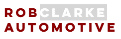 Rob Clarke Automotive