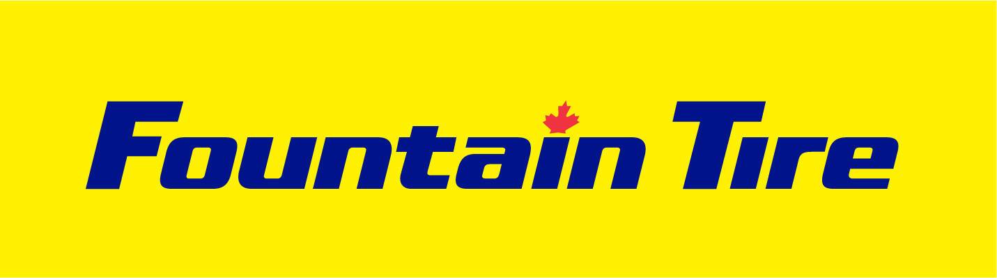 Fountain Tire - First Street